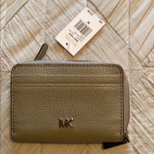 NWT Michael Kors Wallet